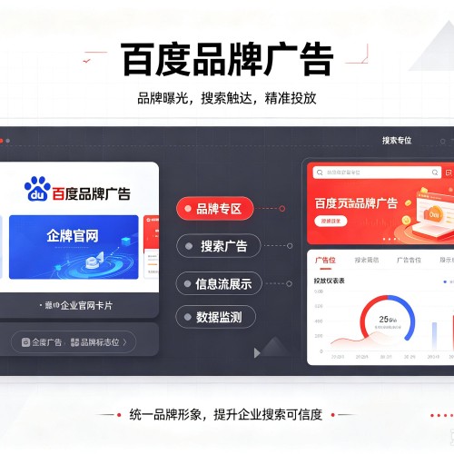 嘉禾百度品牌广告